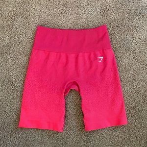 Gymshark Biker Shorts